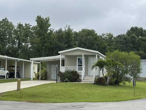 3000 US HWY 17/92 W LOT #585, Haines City, FL 33844