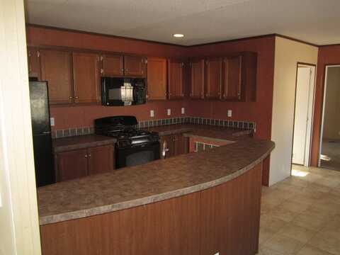 5001 South Ave Lot 211, Toledo, OH 43615