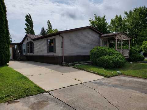 6589 Rio Grande Dr, Romulus, MI 48174