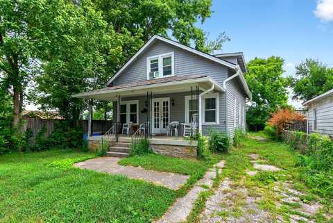 101 Marne Avenue, Lexington, KY 40502
