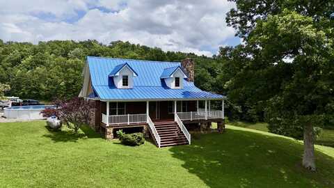 13102 US Highway 421 South, Tyner, KY 40486