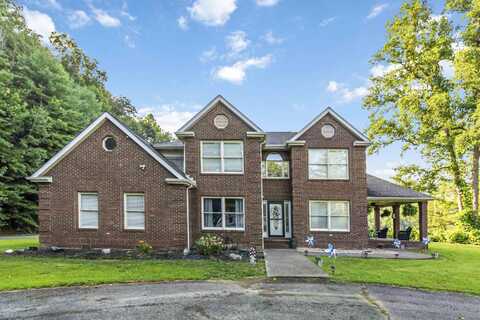105 Wendall Lane, Barbourville, KY 40906