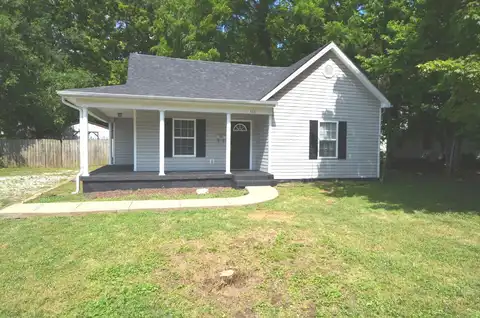 366 North Greenville, Harrodsburg, KY 40330