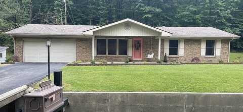 528 Whitaker Street, Morehead, KY 40351