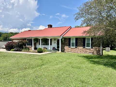 860 West Main Street, Mount Vernon, KY 40456