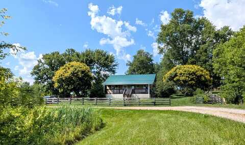 3560 Wades Mill Road, Winchester, KY 40391