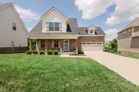 541 Ryan Drive, Richmond, KY 40475