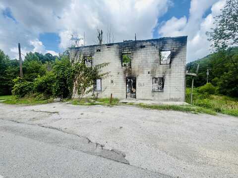 8653 North Highway 421, Manchester, KY 40962