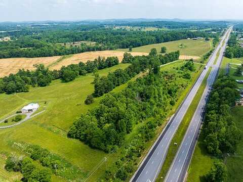 150 Hall Cemetery Road, Eubank, KY 42567