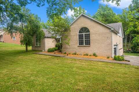 1121 Wood Cliff Road, Frankfort, KY 40601