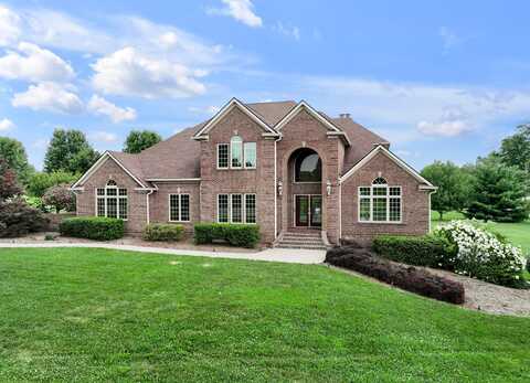 1004 Wil Rose Lane, Versailles, KY 40383