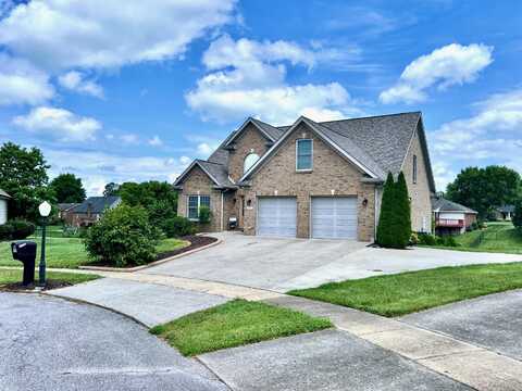 107 Post Time Court, Frankfort, KY 40601