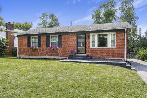 3857 Walhampton Drive, Lexington, KY 40517