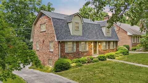 3419 Coldstream Court, Lexington, KY 40517