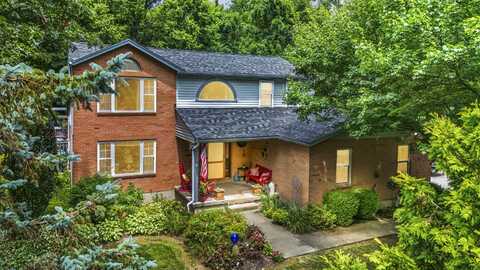 2142 West Horizon Drive, Hebron, KY 41048