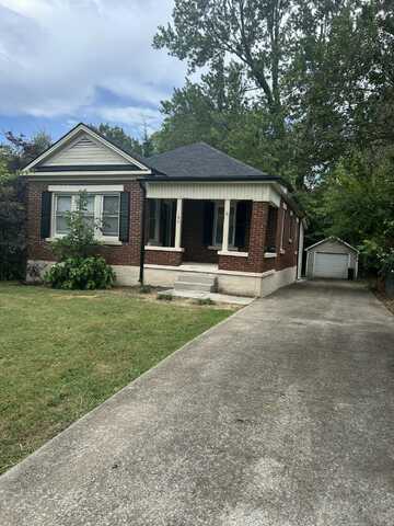 100 Cherry Lane, Somerset, KY 42501