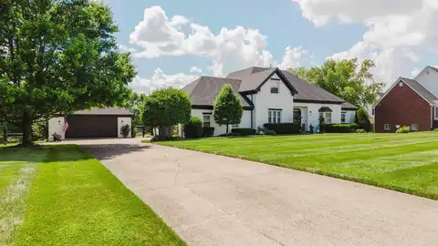 211 Eric Drive, Richmond, KY 40475