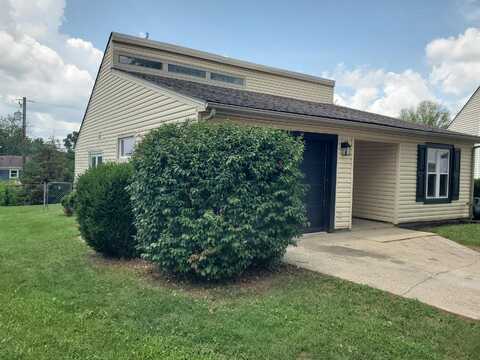 657 Hidden Point Drive, Lexington, KY 40517