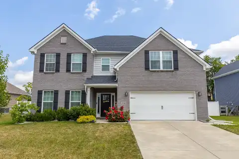 3032 Rosewood Drive, Versailles, KY 40383