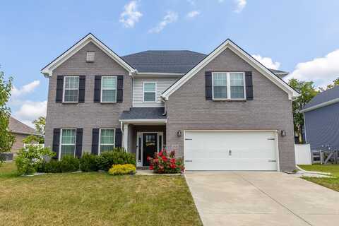 3032 Rosewood Drive, Versailles, KY 40383