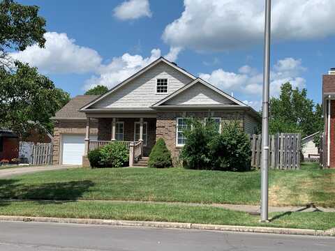 367 Patchen Drive, Lexington, KY 40517
