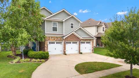 3333 Sweet Clover Lane, Lexington, KY 40509