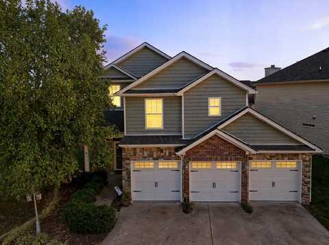 3333 Sweet Clover Lane, Lexington, KY 40509