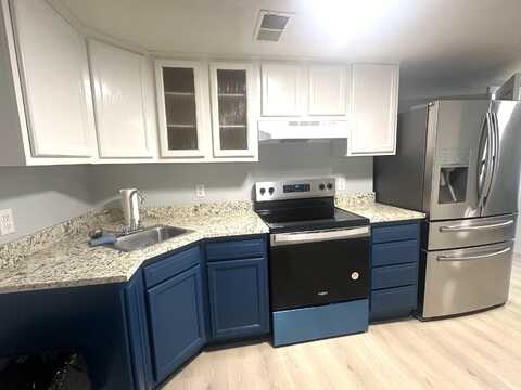415 1/2 Chestnut Street, Georgetown, KY 40324