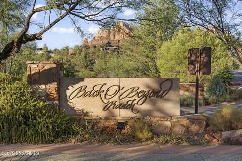 15 Sagebrush Way, Sedona, AZ 86336