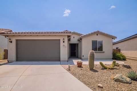 2370 Gold Rush Lane, Cottonwood, AZ 86326