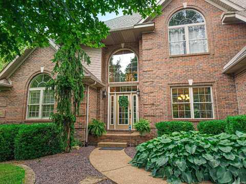 5730 Gardner Road, Chandler, IN 47610