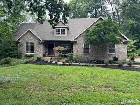 1340 Tall Timbers Drive, Evansville, IN 47725