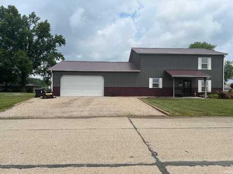 3388 WARRICK Drive, Boonville, IN 47601