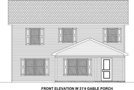 1101 Brody Lane, Boonville, IN 47601
