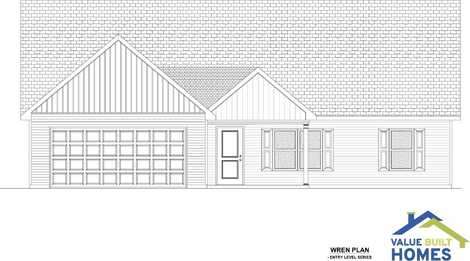 1126 Brody Lane, Boonville, IN 47601