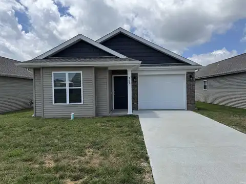 757 S Magnolia Avenue, Princeton, IN 47670