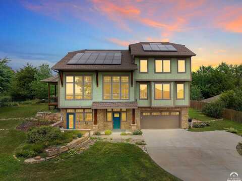 6208 Blue Nile Drive, Lawrence, KS 66049