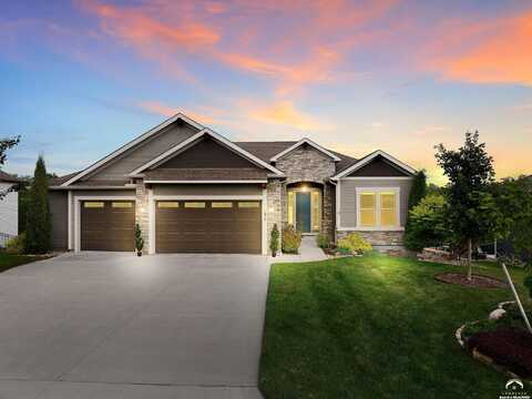 1316 Waverly Drive, Lawrence, KS 66049