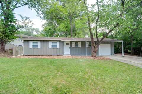 1008 Lawrence Avenue, Lawrence, KS 66049