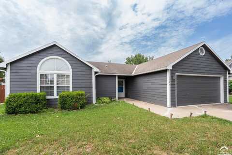 1705 E 29th Street, Lawrence, KS 66046