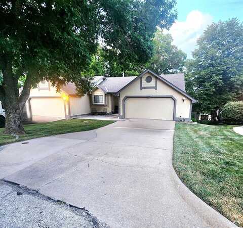 1439 Applegate Court, Lawrence, KS 66049