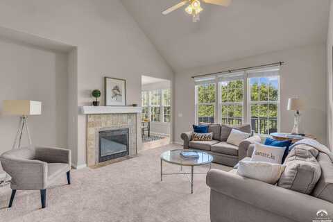 1469 Legends Circle, Lawrence, KS 66049