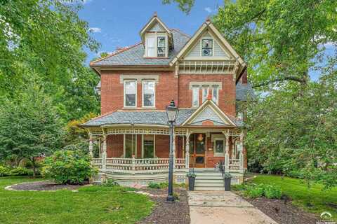713 Louisiana Street, Lawrence, KS 66044
