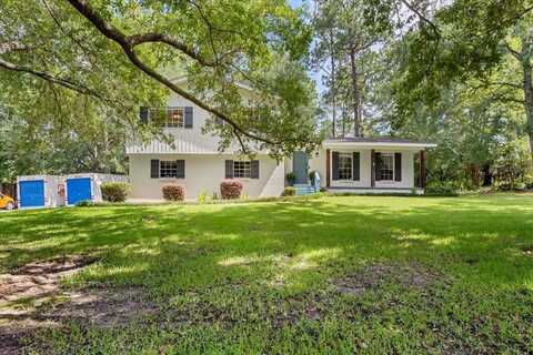 109 Richwood Dr, Hattiesburg, MS 39402