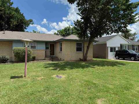 409 NW 30th st, Lawton, OK 73505