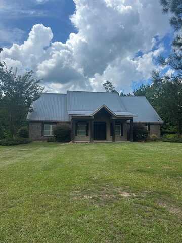 2011 Guy Barkdull, Summit, MS 39666