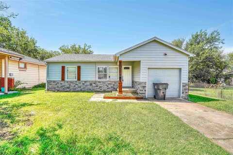 1314 NW Hoover Ave, Lawton, OK 73507