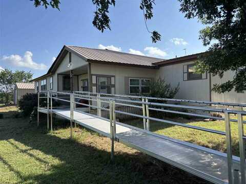 937 Cox City Rd, Rush Springs, OK 73082