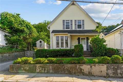 61 Pine Street, Woonsocket, RI 02895