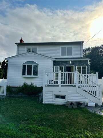 539 Tidewater Drive, Warwick, RI 02889